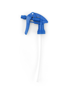 PISTOLET POUR NETTOYANT