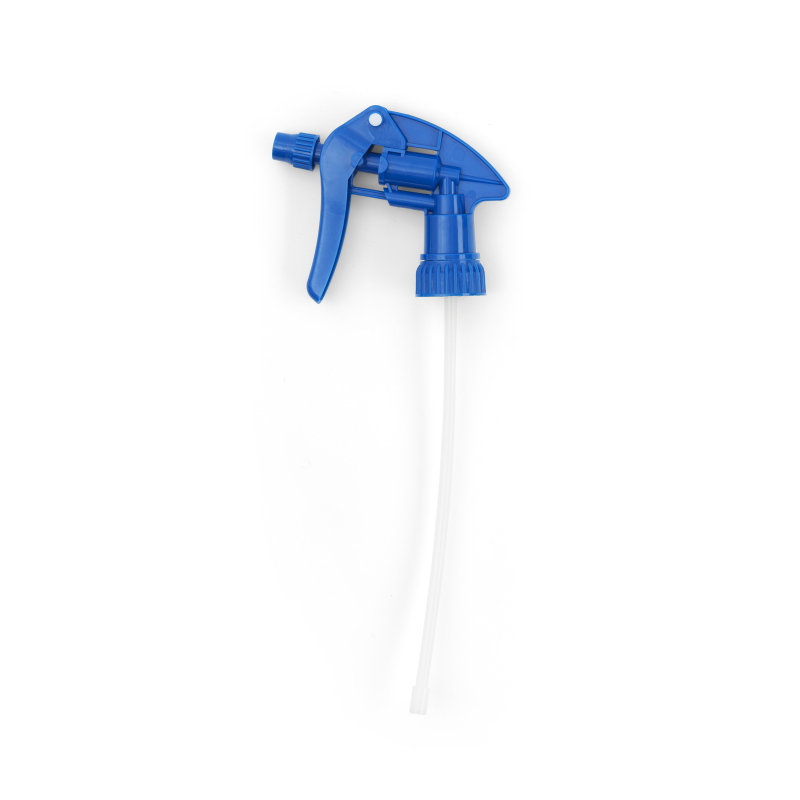 PISTOLET POUR NETTOYANT