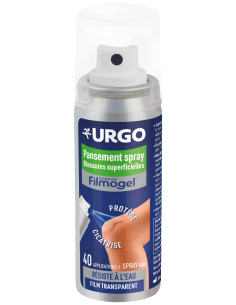URGO PANSEMENT SPRAY 40ml