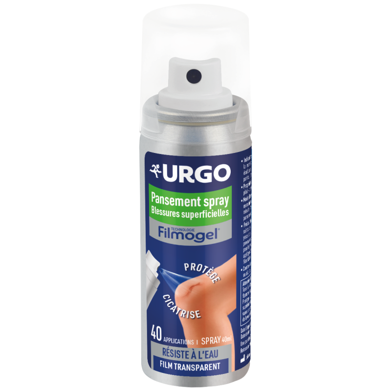 URGO PANSEMENT SPRAY 40ml