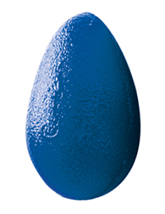 OEUF MALAXER FORT BLEU