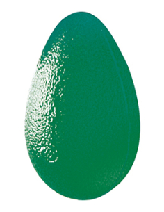 OEUF MALAXER MOYEN VERT