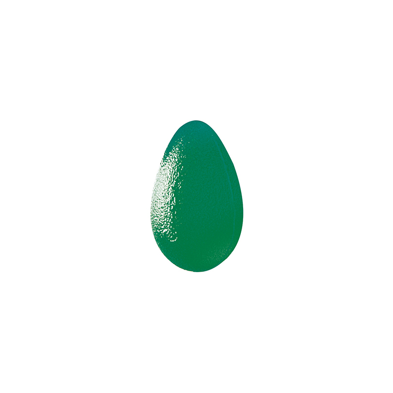 OEUF MALAXER MOYEN VERT