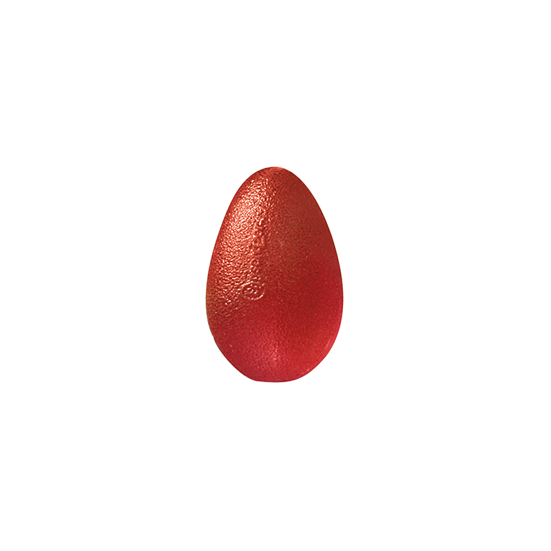 OEUF MALAXER SOUPLE ROUGE