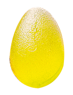 OEUF MALAXER X SOUPLE JAUNE