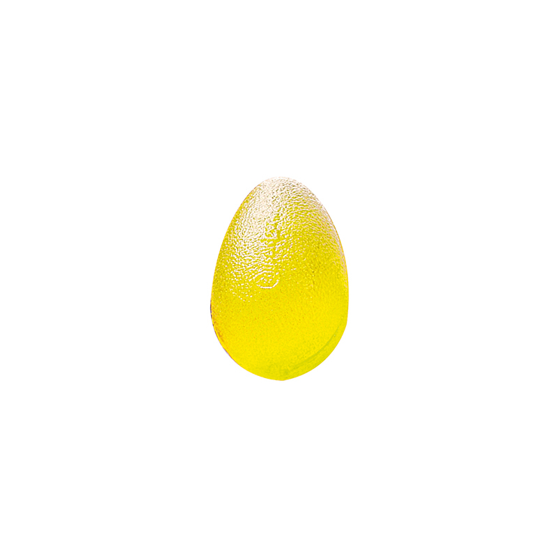 OEUF MALAXER X SOUPLE JAUNE