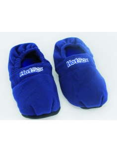 Chaussons de relaxation...