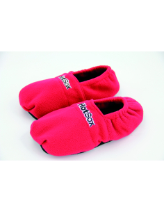 Chaussons de relaxation...
