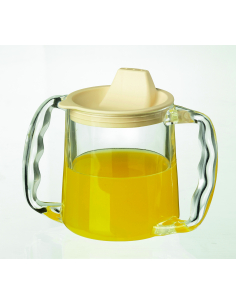 Tasse 2 anses Carry