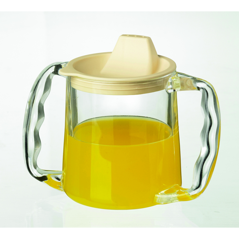 Tasse 2 anses Carry