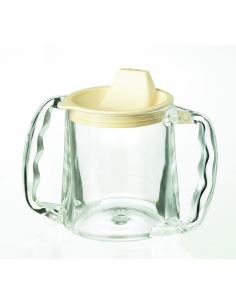 Tasse 2 anses Carry 2