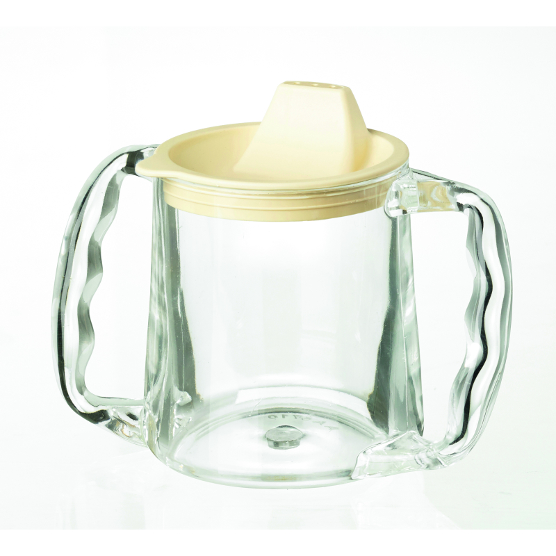 Tasse 2 anses Carry