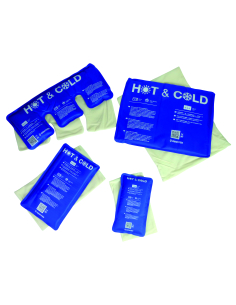 Compresse Hot Cold tri -...