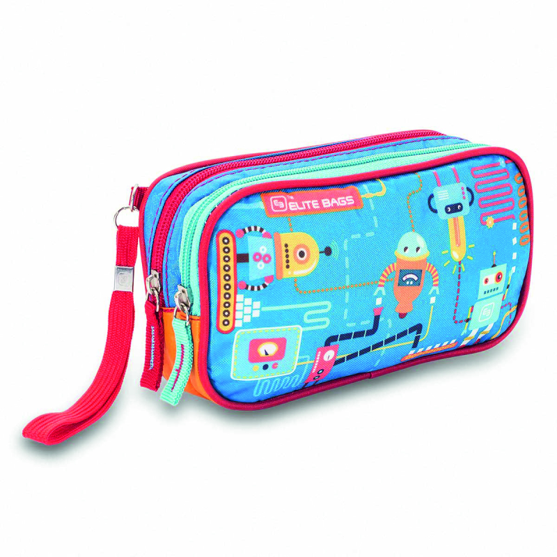 Trousse isotherme pour insulIne et...