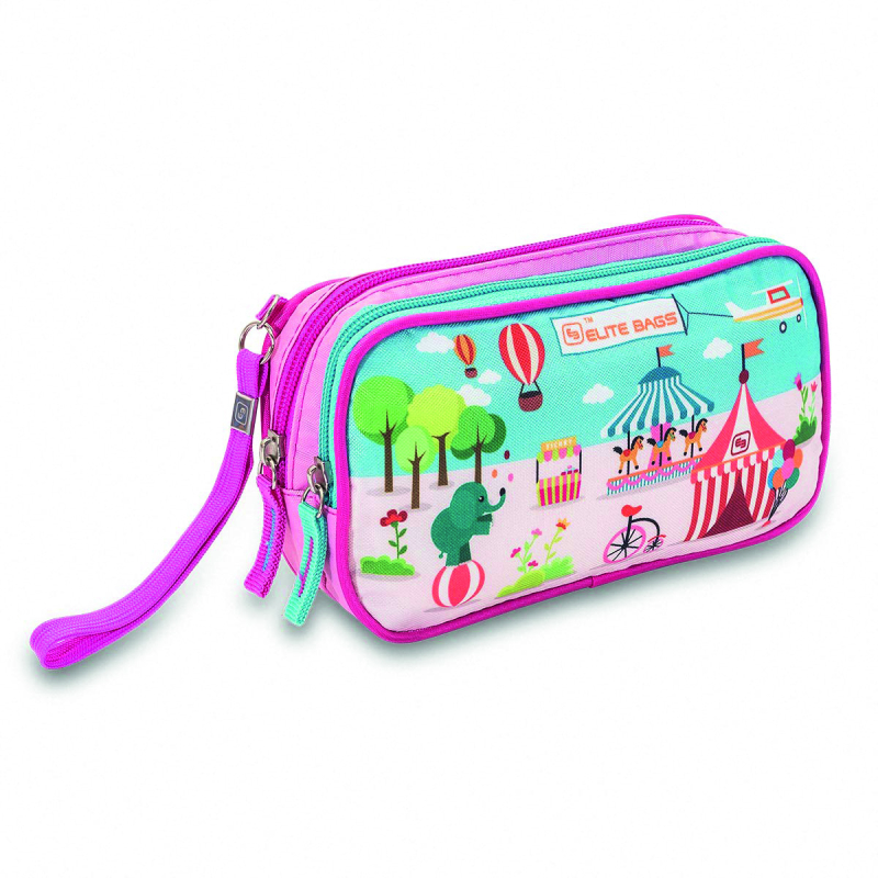 Trousse isotherme pour insulIne et...