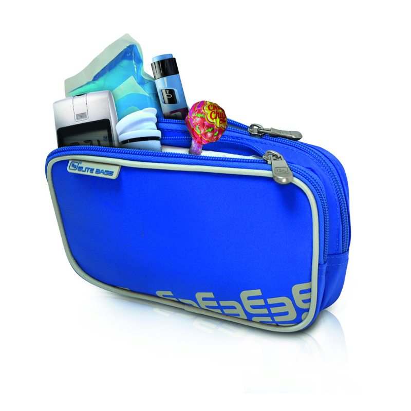 Trousse isotherme pour insuline et...