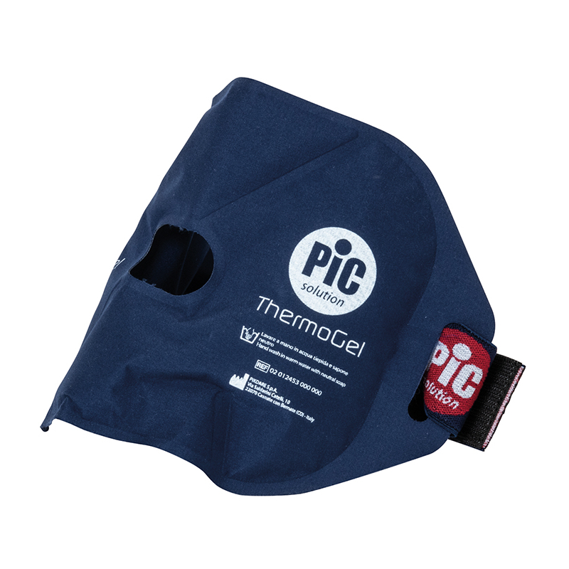COUSSIN THERMOGEL GENOU 17X30CM
