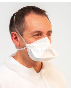 MASQUE FFP2 CANARD