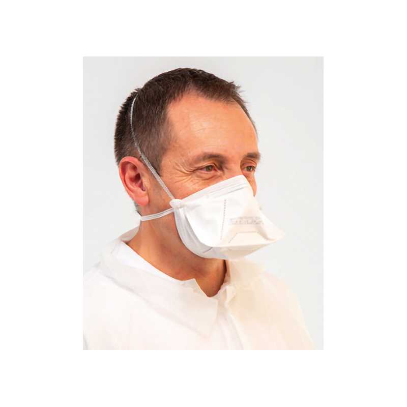 MASQUE FFP2 CANARD