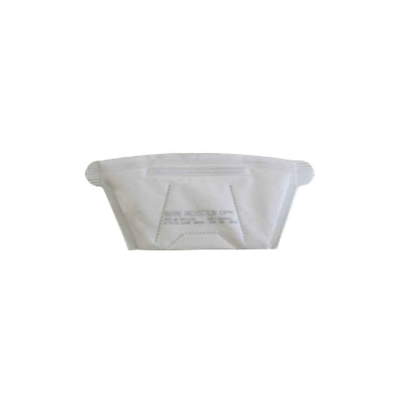 MASQUE FFP2 CANARD