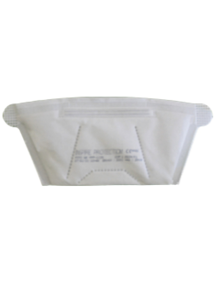 MASQUE FFP2 CANARD