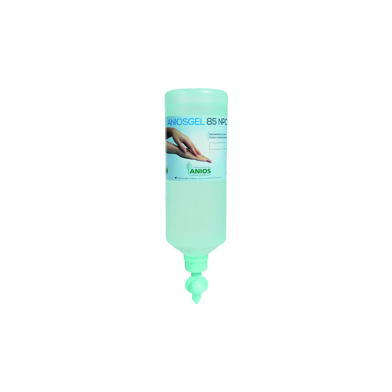 Aniosgel 85 npc pour distributeur...