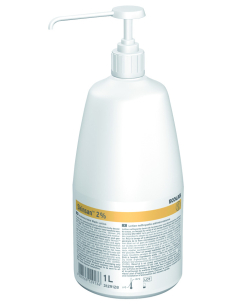 Savon antiseptique Scrub...