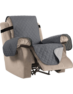 HOUSSE PROTECTION FAUTEUIL...