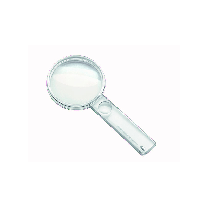 Loupe fort grossissement