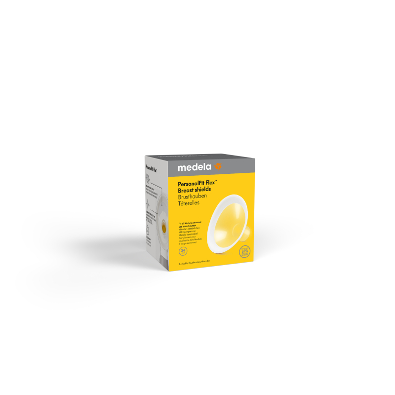 Téterelles PersonalFit Flex™ M 24 mm...