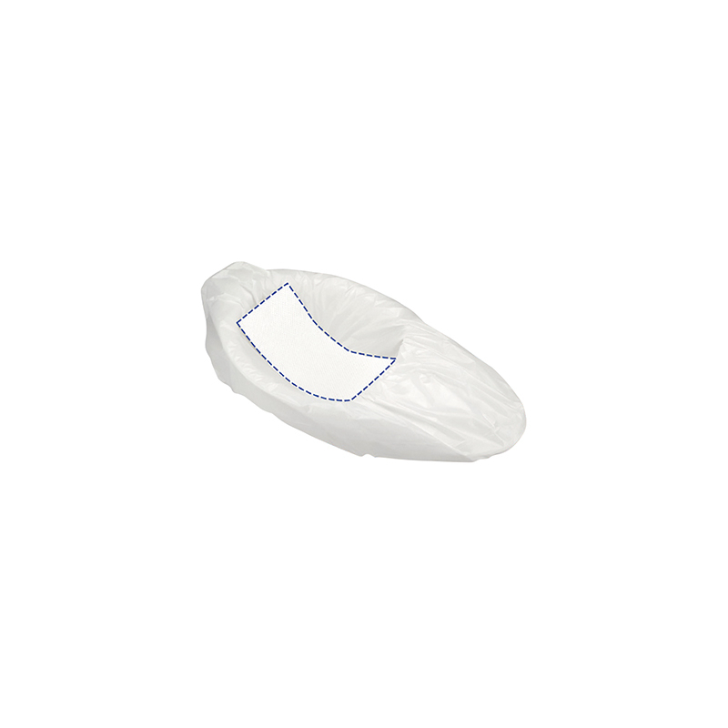 SAC HYGIENIQUE CARE BAG BASSIN LIT