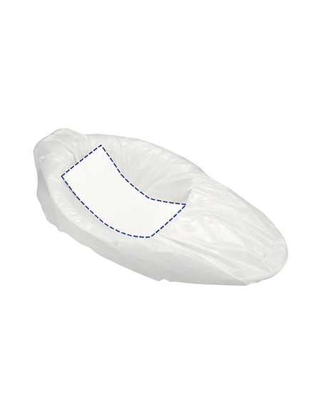 SAC HYGIENIQUE CARE BAG BASSIN LIT