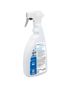 exeol surf optimal 750mL spray