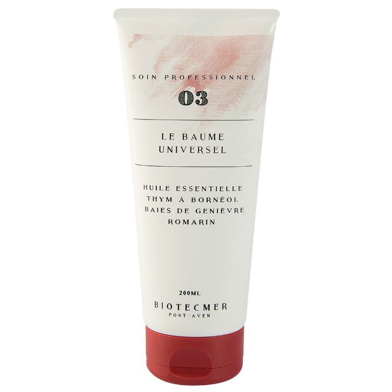 BAUME UNIVERSEL MASSAGE 200ML N°03