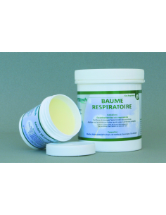 Baume respiratoire 130 ml