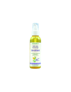 Huil'sèche zen détente 250 ml