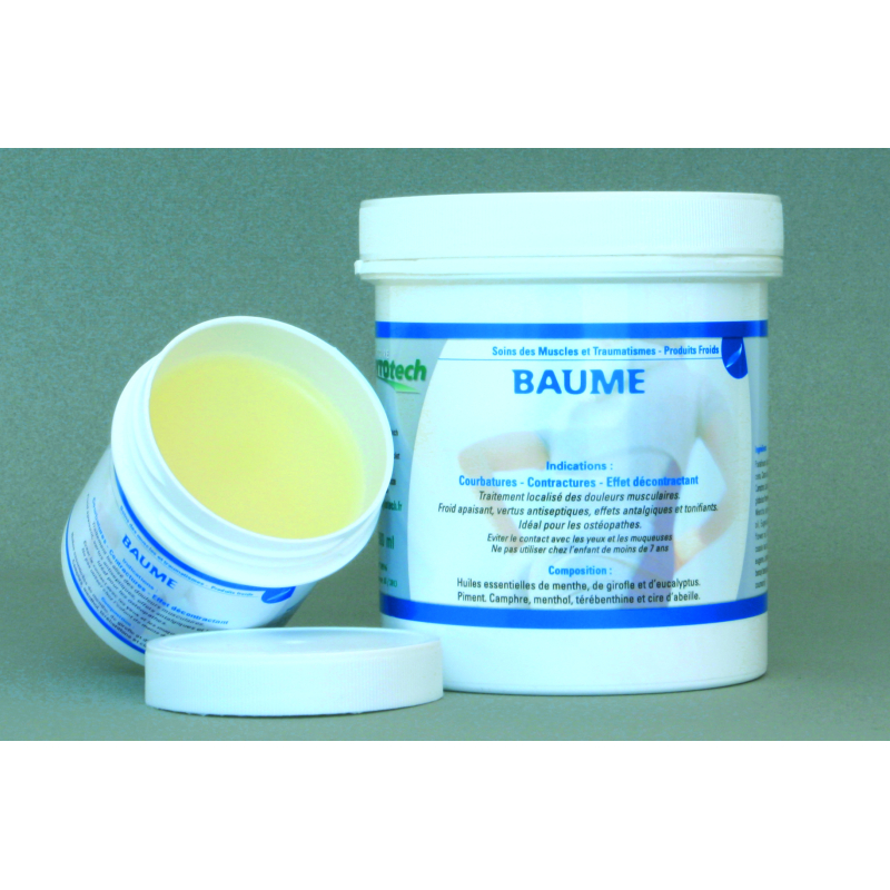 Baume Phytotech 130 ml