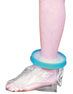 PROTECTION WATERPROOF PIED...