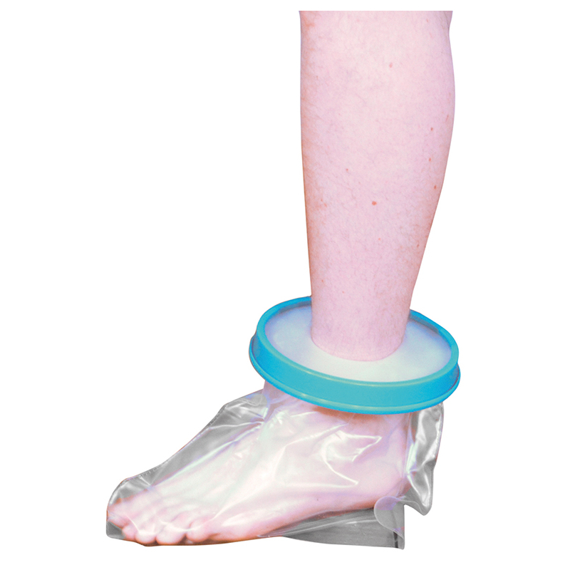 PROTECTION WATERPROOF PIED ADULTE