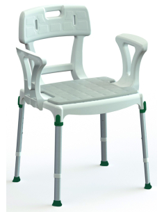 Coussin d'assise Capri