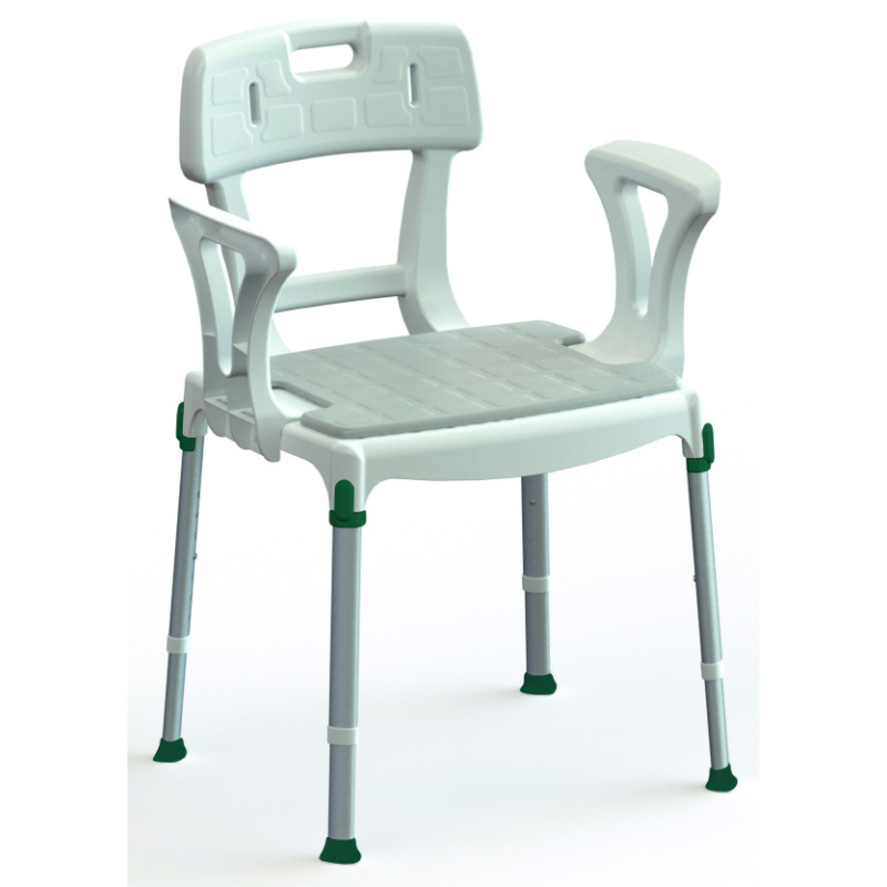 Coussin d'assise Capri