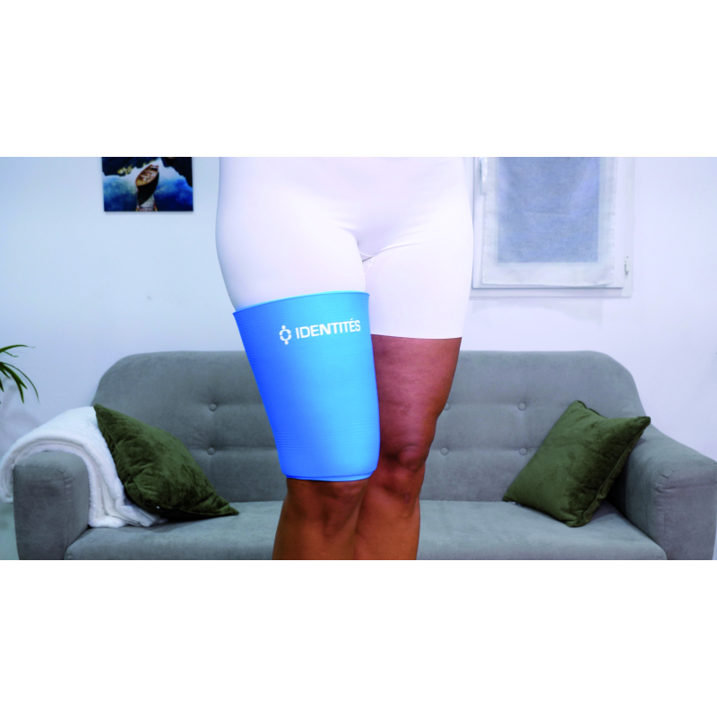 Compresse GelPro genou