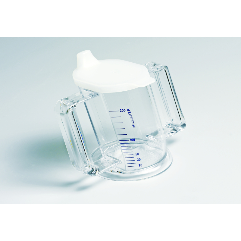 Tasse Handycup standard graduée