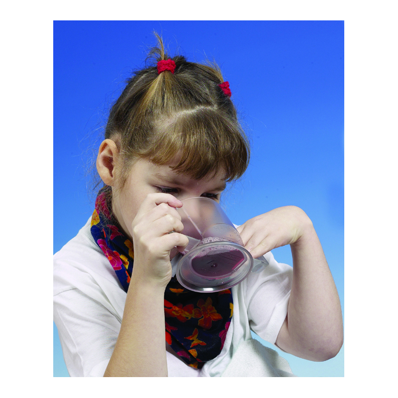 Tasse Handycup standard graduée