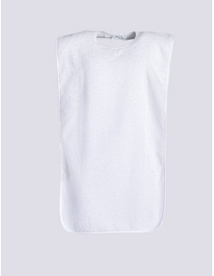 BAVOIR EPONGE BLANC - PRESSION