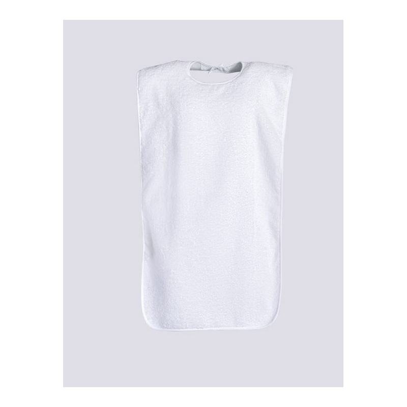 BAVOIR EPONGE BLANC - PRESSION