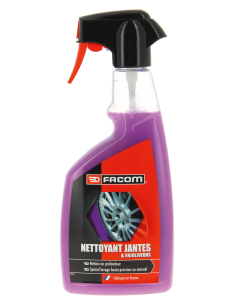 NETTOYANT JANTE ENJOLIVEUR...