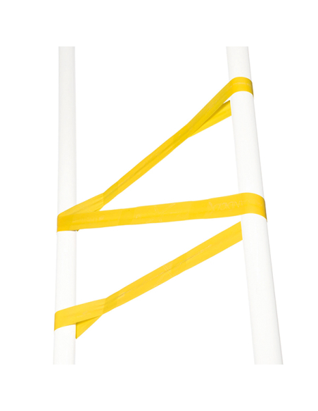 THERABAND JAUNE FAIBLE 1,3KG 2,5M