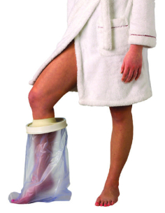 Protection ½ jambe adulte...