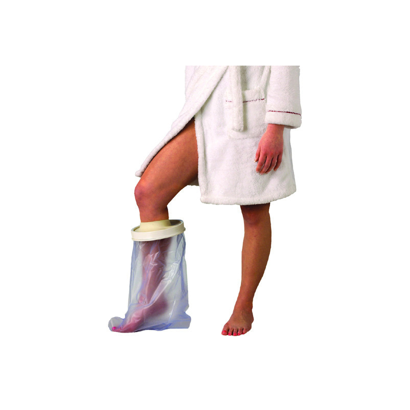 Protection ½ jambe adulte 57 cm